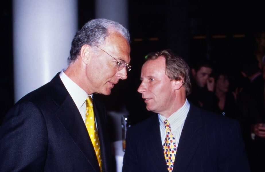 Franz Beckenbauer a murit la 78 de ani! Legenda naţionalei Germaniei avea grave probleme medicale. Bild: „Împăratul a murit!”