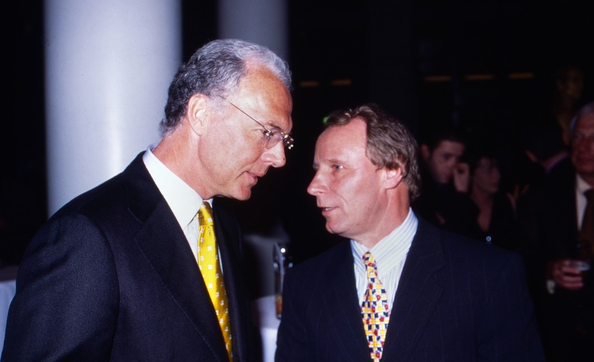 Franz Beckenbauer a murit la 78 de ani! Legenda naţionalei Germaniei avea grave probleme medicale. Bild: „Împăratul a murit!