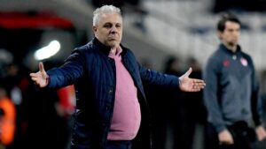 Marius Șumudică, reacție categorică după ce Gaziantep a ajuns la cinci meciuri consecutive fără victorie