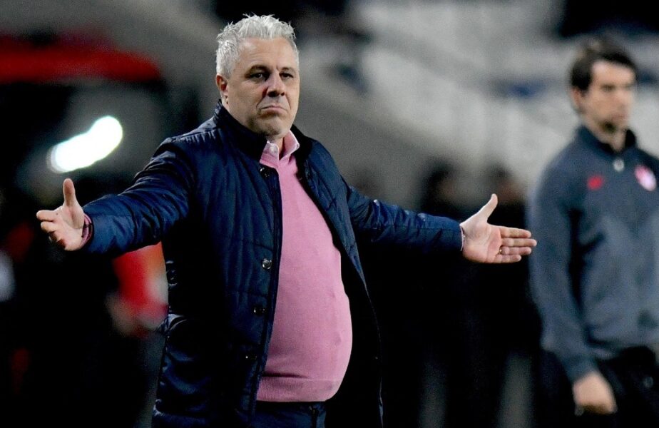 Marius Șumudică, reacție categorică după ce Gaziantep a ajuns la cinci meciuri consecutive fără victorie