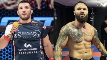 Legenda MMA-ului Ion Pascu a fost provocat de Ovidiu Neveu: ”Zi dacă accepți!” Răspunsul lui Pascu pentru ”tiktoker”