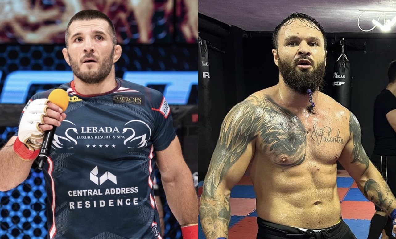 Legenda MMA-ului Ion Pascu a fost provocat de Ovidiu Neveu: ”Mă bat cu Pascu să ajung la Conor McGregor”