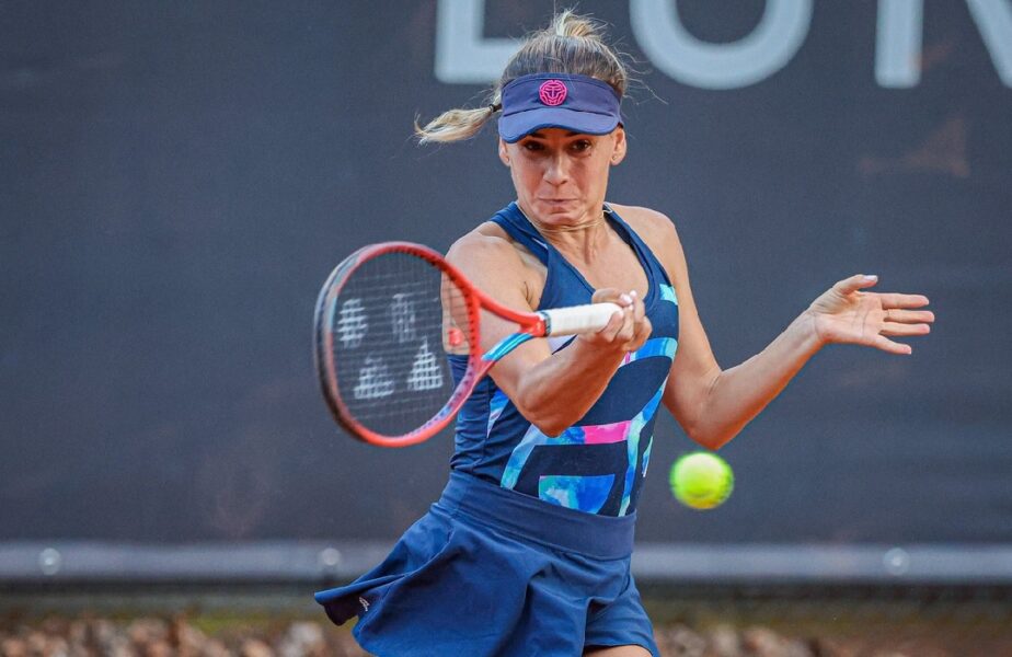 Româncele şi-au aflat adversarele din calificările Australian Open! Cu cine joacă Irina Bara, Andreea Mitu şi Miriam Bulgaru