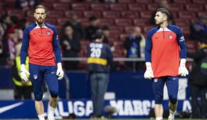 Horaţiu Moldovan, şansă uriaşă la Atletico Madrid! Jan Oblak este dorit de un „gigant” din Premier League