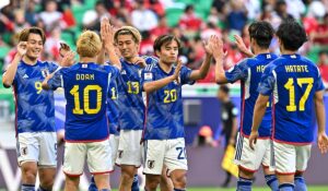 Bahrain – Japonia (13:30) și Iran – Siria (18:00), LIVE VIDEO în AntenaPLAY. Ultimele meciuri din optimile Cupei Asiei