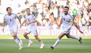Irak – Iordania este ACUM în AntenaPLAY, în optimile Cupei Asiei 2023! Qatar – Palestina (18:00), al doilea meci al zilei