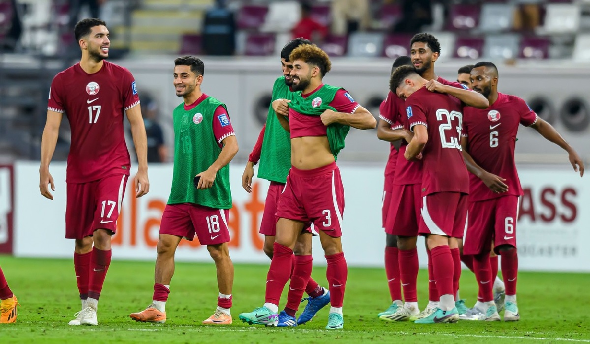 Qatar – Liban 3-0! Meciul de deschidere de la Cupa Asiei 2023 a fost LIVE în AntenaPLAY