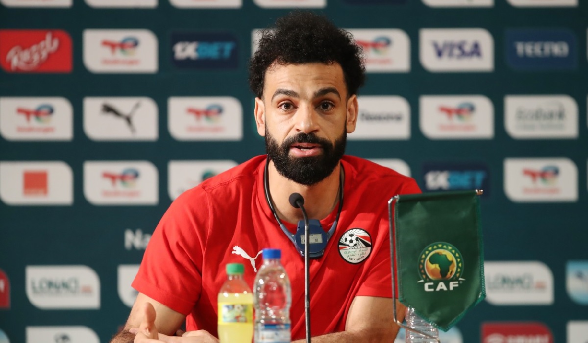Cupa Africii pe Naţiuni 2023 | Mohamed Salah, mesaj plin de speranţă pentru fanii egipteni! Cum i-a înţepat pe contestatari