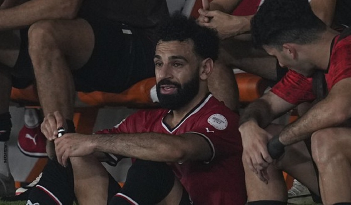 Agentul lui Mohamed Salah a venit cu veşti proaste