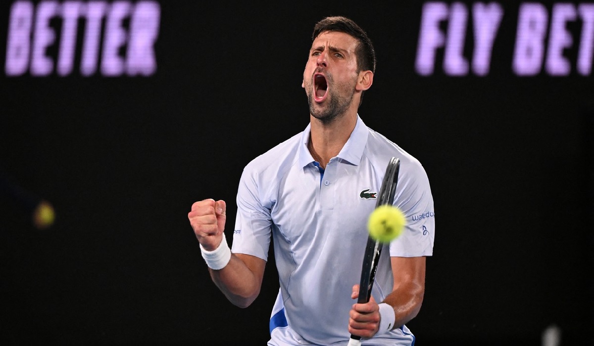 Australian Open 2024 | Novak Djokovic, victoria cu numărul 90 la Melbourne! Meci de 4 ore contra unui jucător din afara Top 150