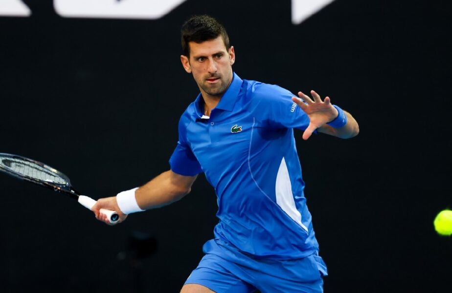 Novak Djokovic a vorbit deschis despre retragerea din tenis: „De fiecare dată când plec de acasă, mi se frânge inima”