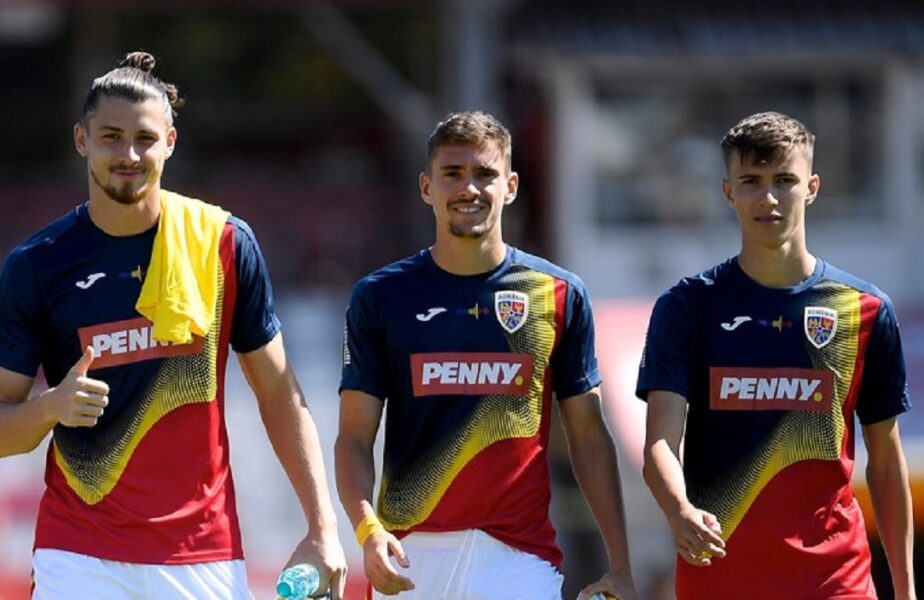 Octavian Popescu, mesaj superb pentru Radu Drăguşin! Următoarele transferuri de top ale românilor: „Ei sunt cei mai în formă”