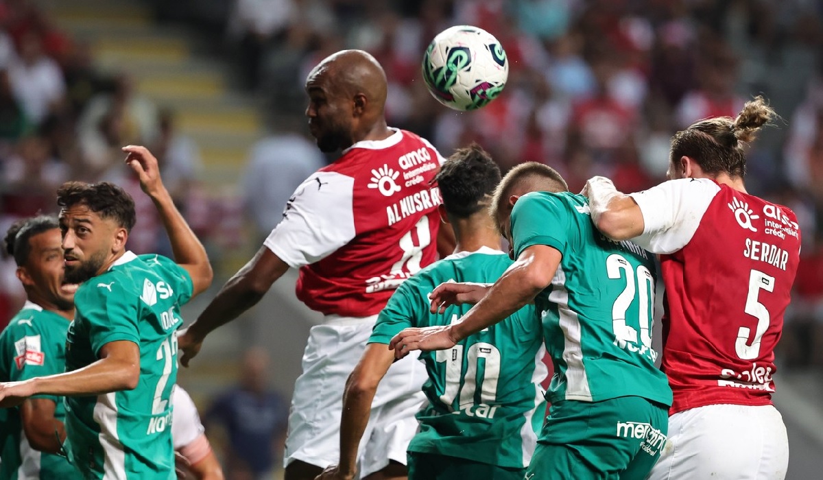 Famalicao – Chaves 2-2 și Rio Ave – Portimonense 2-0 au fost în AntenaPLAY. Spectacol în Liga Portugal