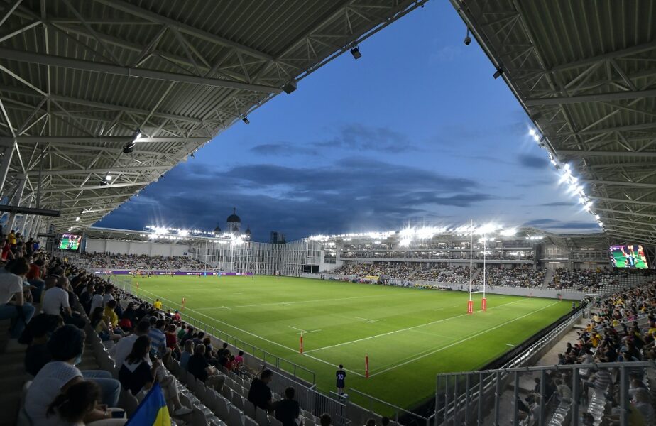 Elisabeta Lipă a clarificat situația de la stadionul „Arcul de Triumf”. Ce se va întâmpla cu arena inaugurată în 2021