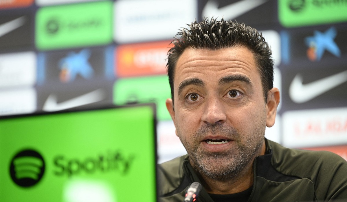 Xavi vrea ca FC Barcelona să întrerupă seria rezultatelor slabe în Supercupa Spaniei. Obiectivul stabilit de antrenor