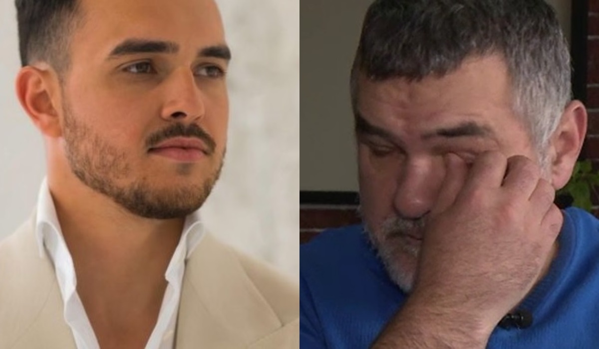 Decizia incredibilă luată de fiul milionar al lui Leonard Doroftei după ce a ajuns departe de România