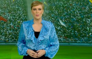 Alexandra Tudor prezintă AntenaSport Update! Cele mai tari ştiri ale zilei de 26 ianuarie