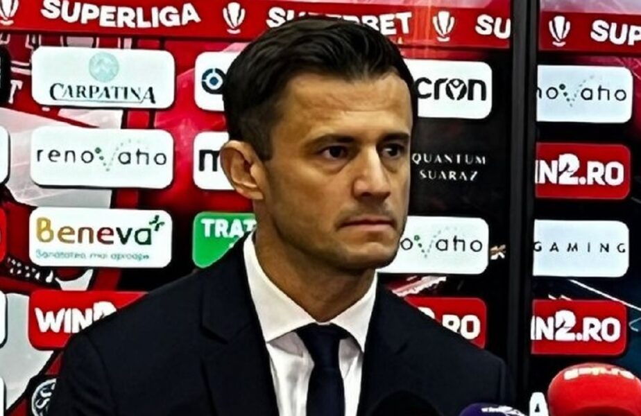 Andrei Nicolescu a dezvăluit cum a fost „trădat” de Gigi Becali. Motivul pentru care Dinamo nu a reușit să transfere de la FCSB