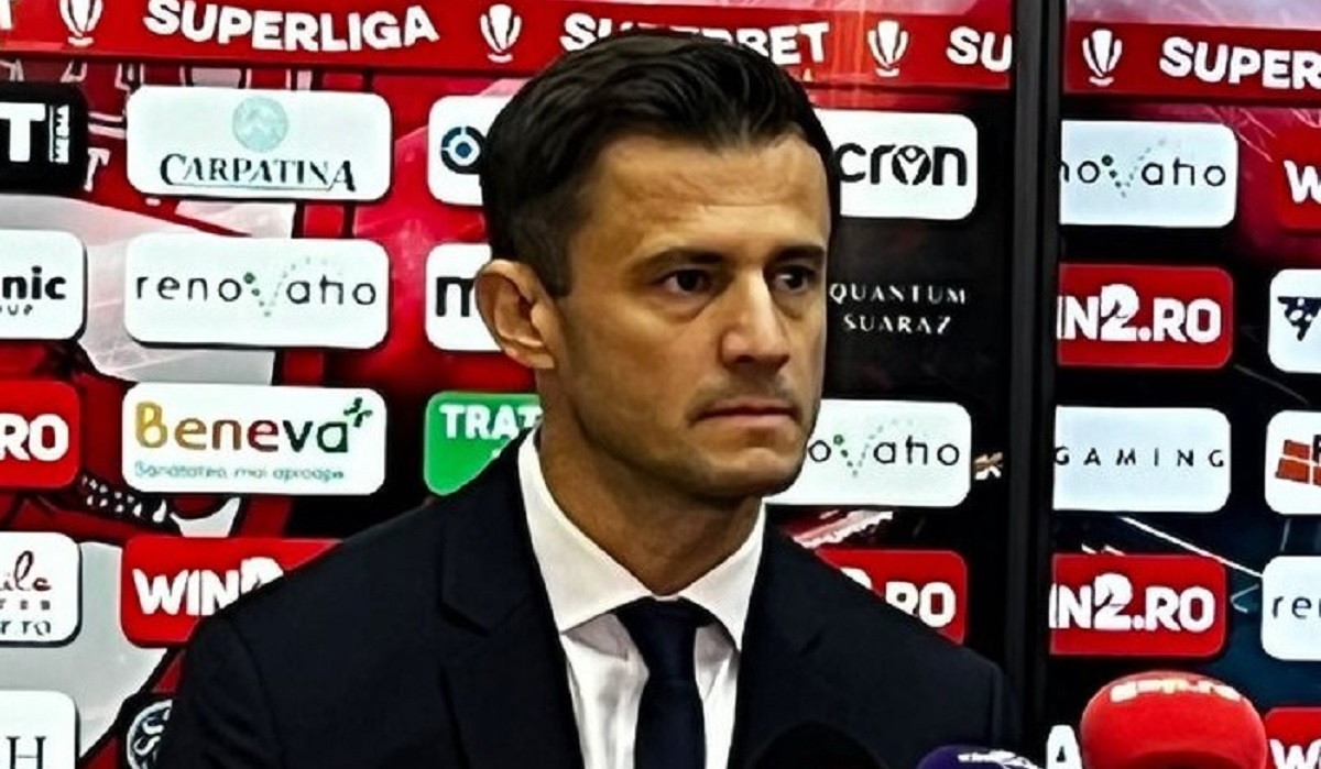 Andrei Nicolescu a dezvăluit cum a fost trădat” de Gigi Becali. Motivul pentru care Dinamo nu a reușit să transfere de la FCSB