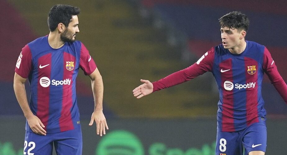 Barcelona – Villarreal 3-5! Dezastru pentru Xavi! 16 goluri primite în 13 zile şi două trofee ratate