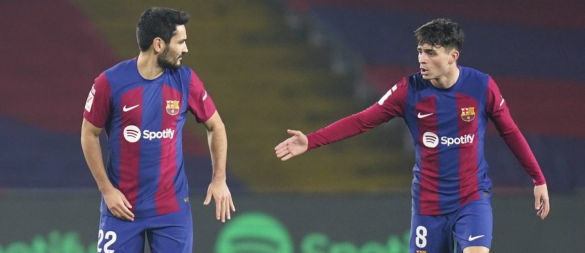 Barcelona – Villarreal 3-5! Dezastru pentru Xavi! 16 goluri primite în 13 zile şi două trofee ratate