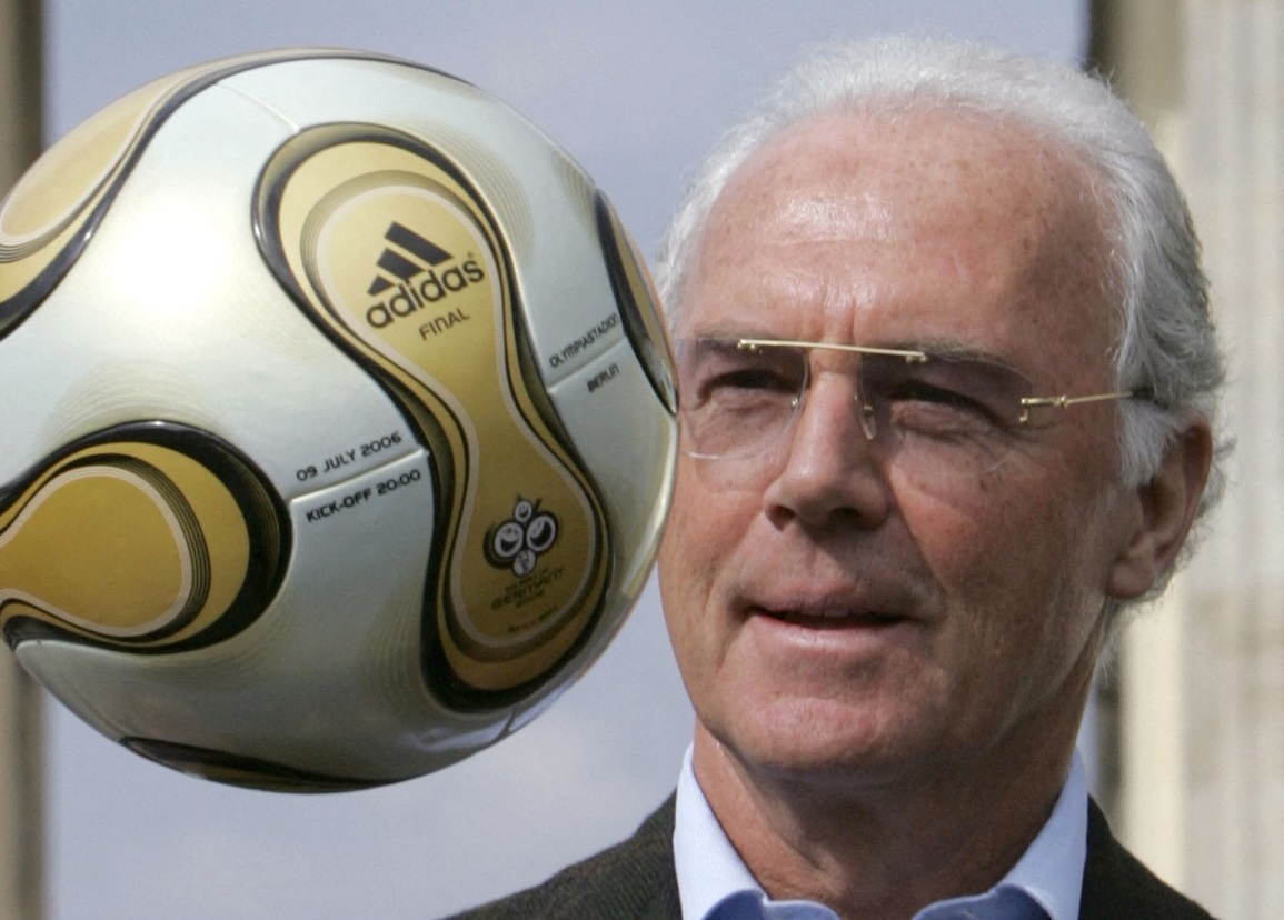 Reacţia presei internaţionale, după ce Franz Beckenbauer a murit la vârsta de 78 de ani: „Spunem adio legendei fotbalului!”