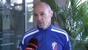 Bogdan Andone, acuzaţii grave după FCSB – FC Botoşani 3-2: „Mi-au zis jucătorii la pauză să îi scot!”