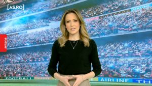 Camelia Bălţoi îţi prezintă AntenaSport Update! Cele mai tari ştiri ale zilei de 31 ianuarie