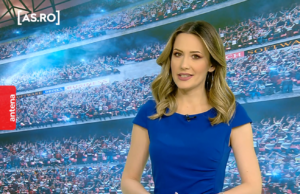 Camelia Bălţoi prezintă AntenaSport Update! Cele mai tari ştiri ale zilei de 30 ianuarie