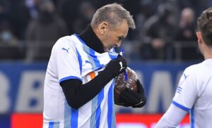 Gică Craioveanu s-a prăbuşit emoţional, după ce FCSB a umilit-o pe Universitatea Craiova: „Am plâns până la 4 dimineaţa!”