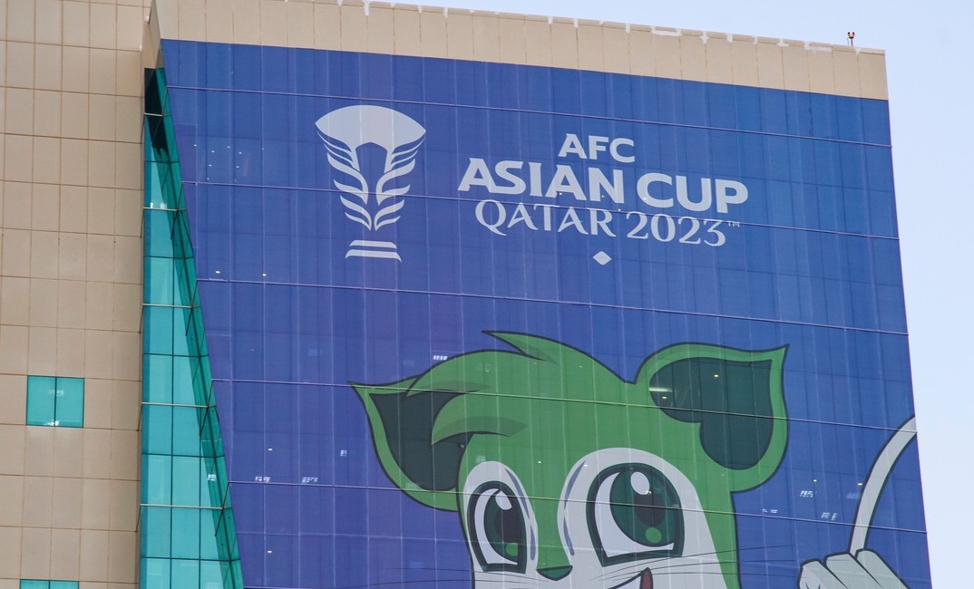 Programul complet al grupelor Cupei Asiei