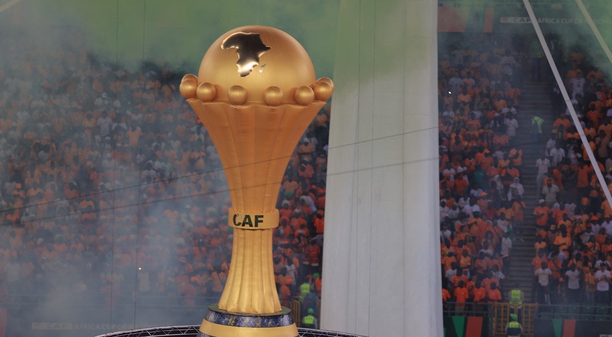 Cupa Africii pe Naţiuni 2023 e exclusiv în AntenaPLAY