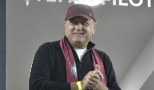 „Facem tot posibilul!” Dan Șucu, anunț de ultim moment despre varianta disputării derby-ului Rapid – FCSB pe Arena Națională