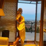 Anamaria Prodan ia lecții de box de la Ronald Gavril! Vedeta, videoclip de senzație alături de iubitul ei
