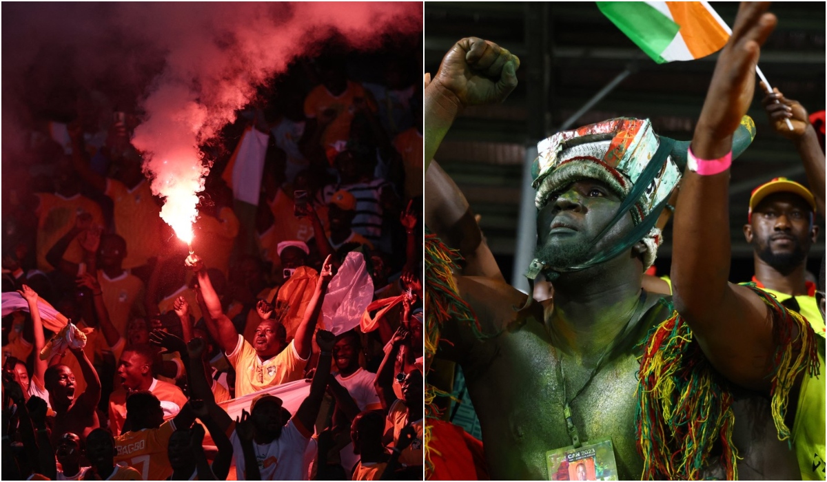 Tragedie în Guinea, după victoria de la Cupa Africii 2023! Şase suporteri au murit! Mesaj ferm transmis de federaţie