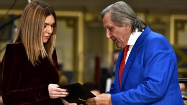 „Să se distreze, să facă copii”. Ilie Năstase, mesaj spumos despre Simona Halep. Marea campioană tocmai a spus adio tenisului