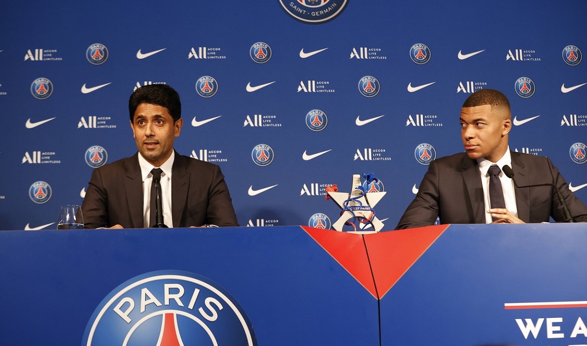 Nasser Al Khelaifi, anunţ de ultimă oră despre viitorul lui Kylian Mbappe: „Nu vreau să ascund lucrurile!