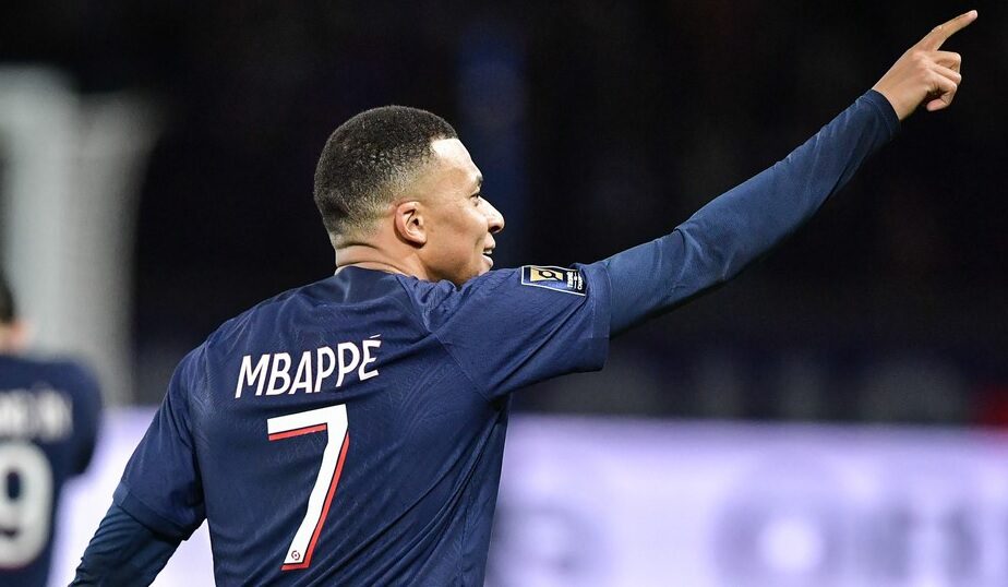 Kylian Mbappe, anunţul începutului de an în fotbalul mondial: „Avem un acord”