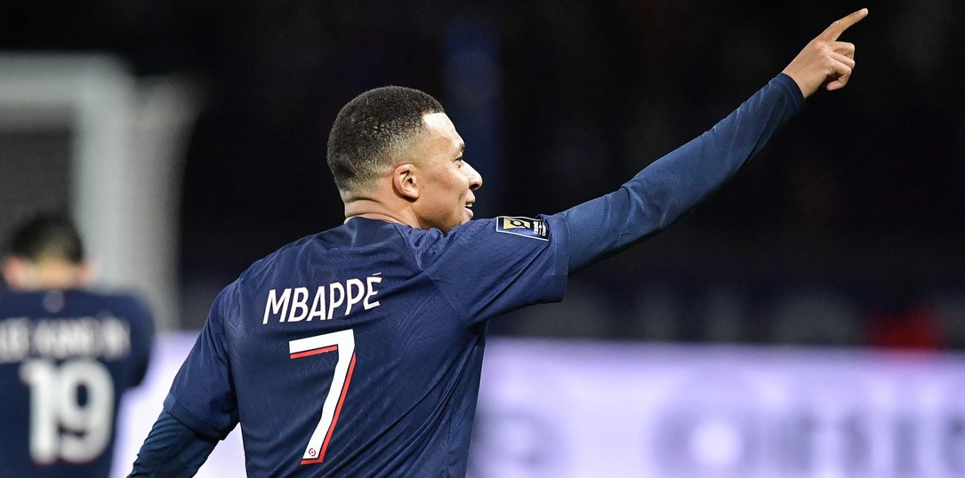 Kylian Mbappe, anunţul începutului de an în fotbalul mondial: „Avem un acord