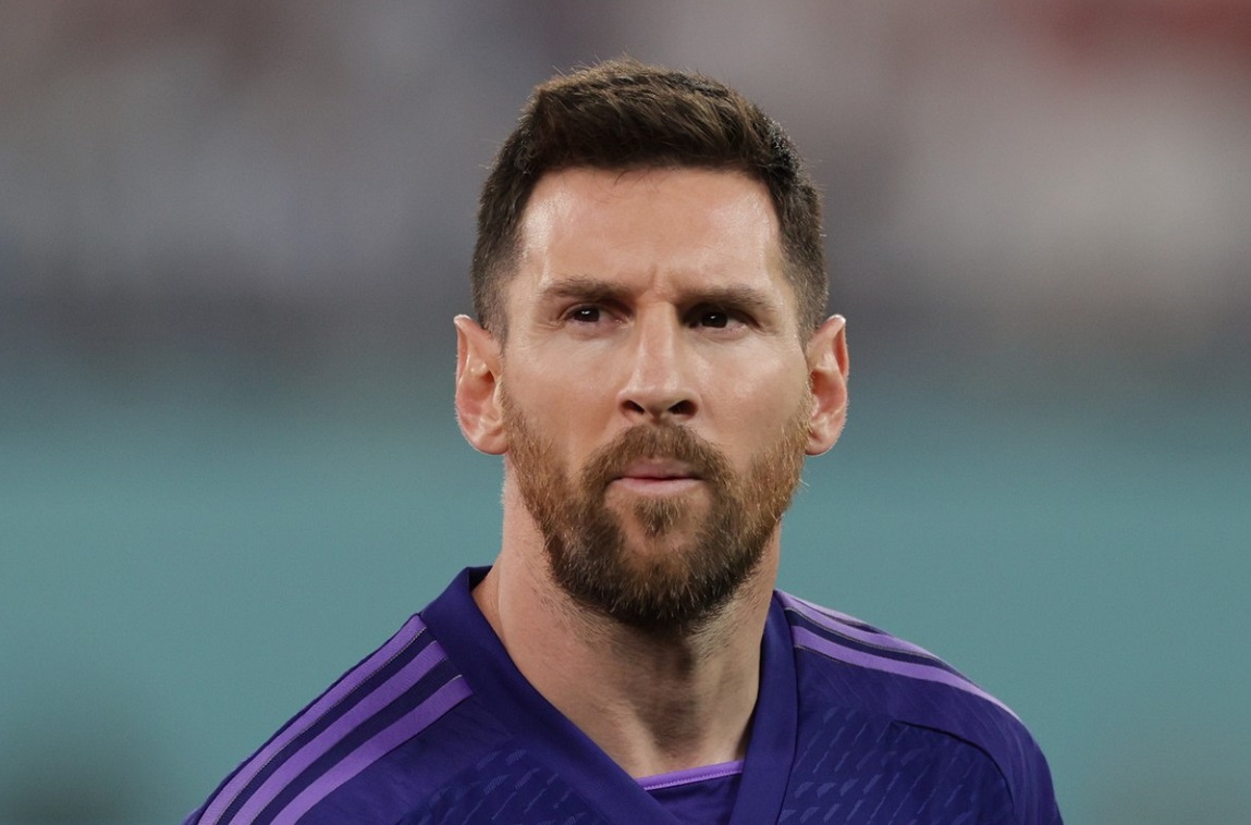 Reacţia emoţionantă a lui Lionel Messi, după moartea marelui Franz Beckenbauer