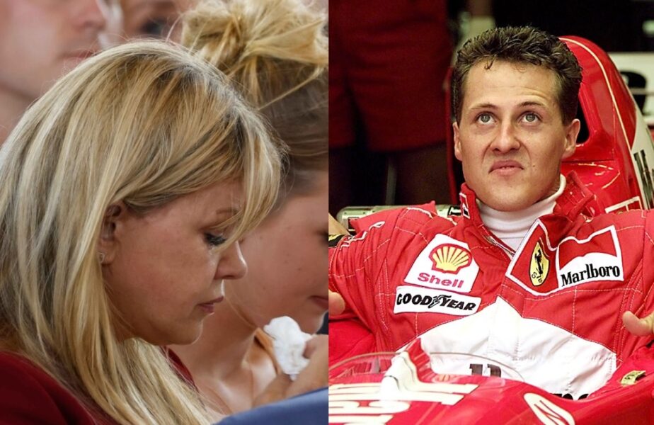 Dezvăluirea care spune totul despre situaţia lui Michael Schumacher! Ce se întâmplă cu marele campion
