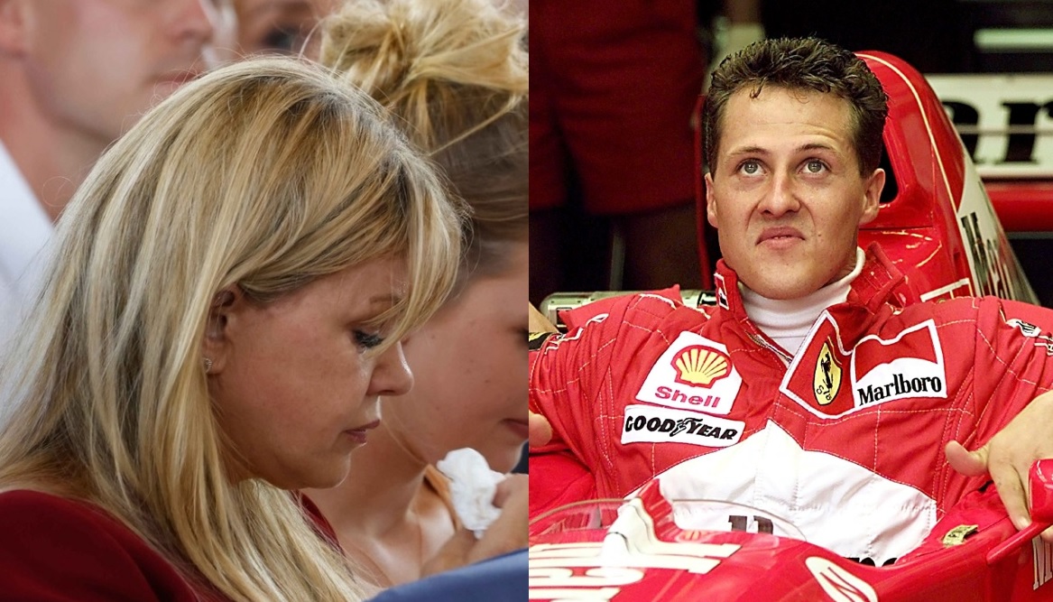 Dezvăluirea care spune totul despre situaţia lui Michael Schumacher