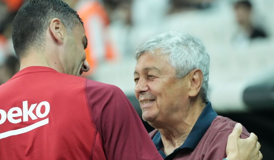 Negocierile dintre Mircea Lucescu şi Beşiktaş au luat sfârşit! Ce a decis Il Luce