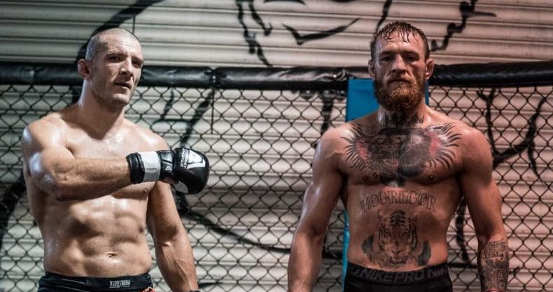 Bomba începutului de an: ”Vrem să îl aducem pe Conor McGregor la următoarea gală Heroes MMA”