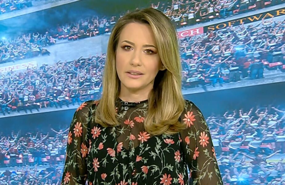 Camelia Bălţoi îţi prezintă AntenaSport Update! Cele mai tari ştiri ale zilei de 18 ianuarie 2024