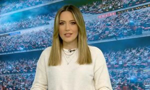 Camelia Bălţoi îţi prezintă AntenaSport Update! Cele mai tari ştiri ale zilei de 29 ianuarie 2024