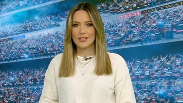 Camelia Blţoi prezintă AntenaSport Update! Cele mai tari ştiri ale zilei de 29 ianuarie