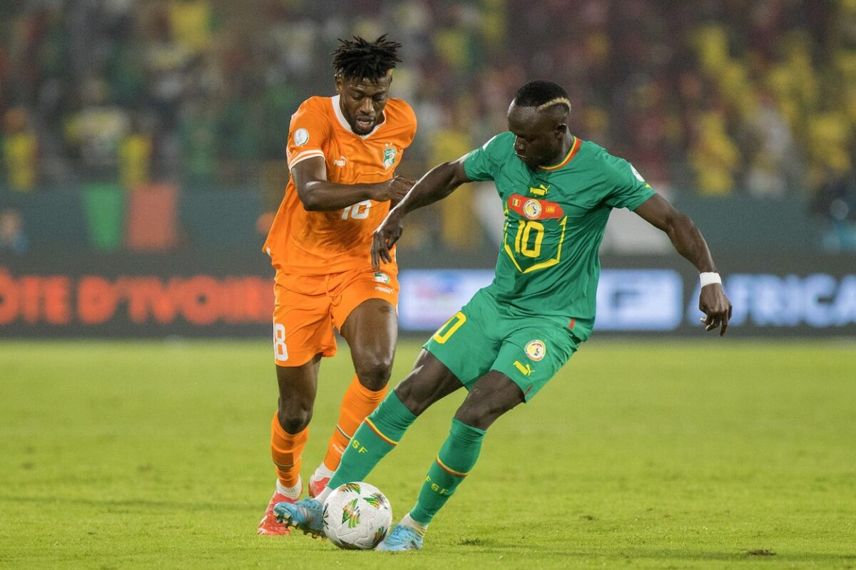 Senegal – Coasta de Fildeş 1-1 (4-5 d.l.d)! Campioana en-titre, OUT din faza optimilor. Kessie l-a trimis „acasă pe Sadio Mane