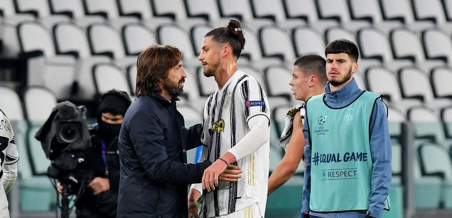 Suma pe care o primeşte Juventus după transferul istoric al lui Radu Drăguşin