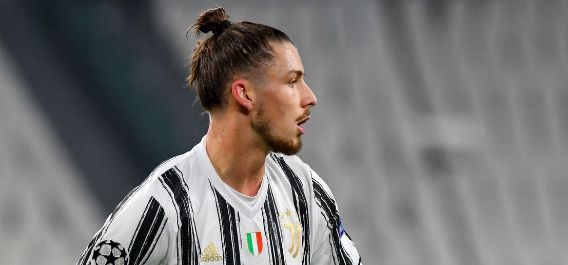 Suma uriaşă pe care o primeşte Juventus după transferul lui Radu Drăguşin